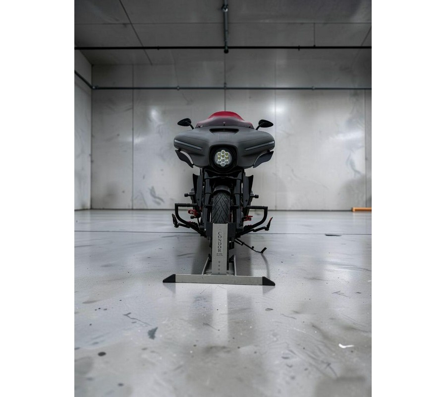 2019 Harley-Davidson Street Glide Special