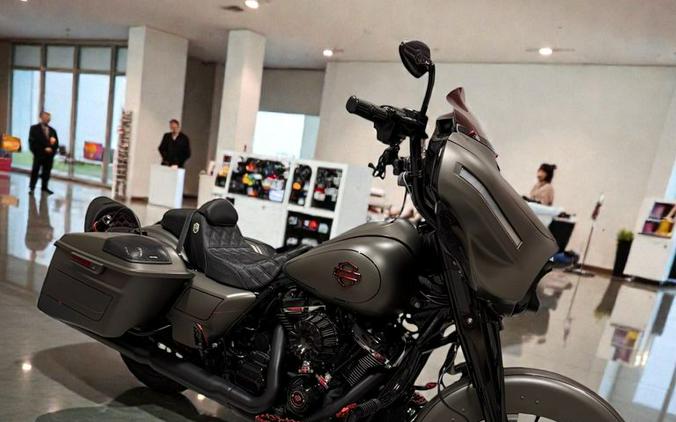 2019 Harley-Davidson Street Glide