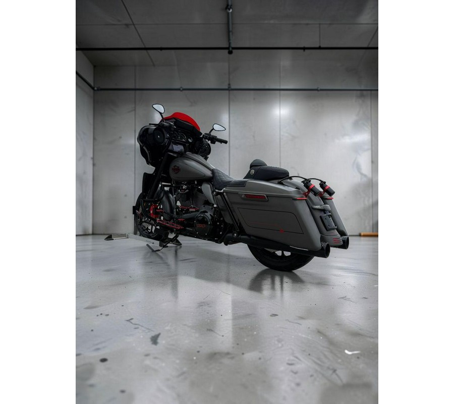2019 Harley-Davidson Street Glide Special