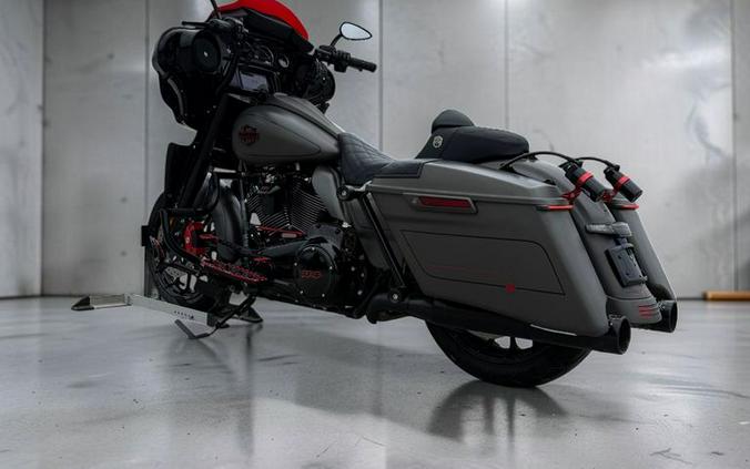 2019 Harley-Davidson Street Glide Special