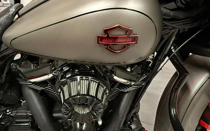 2019 Harley-Davidson Street Glide