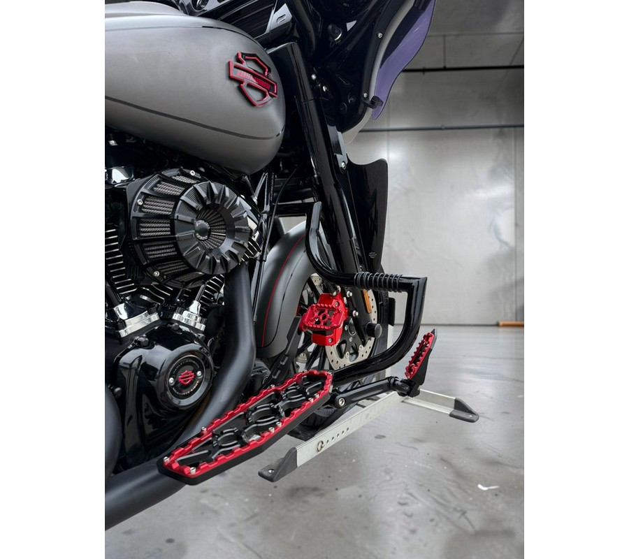 2019 Harley-Davidson Street Glide Special