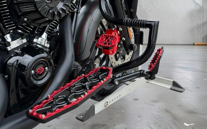 2019 Harley-Davidson Street Glide Special
