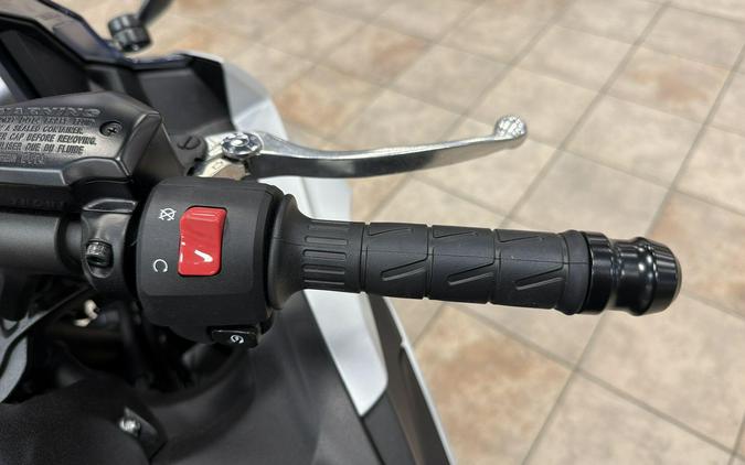 2026 Kawasaki NINJA 650 ABS