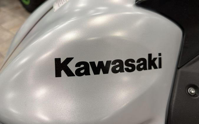 2026 Kawasaki NINJA 650 ABS