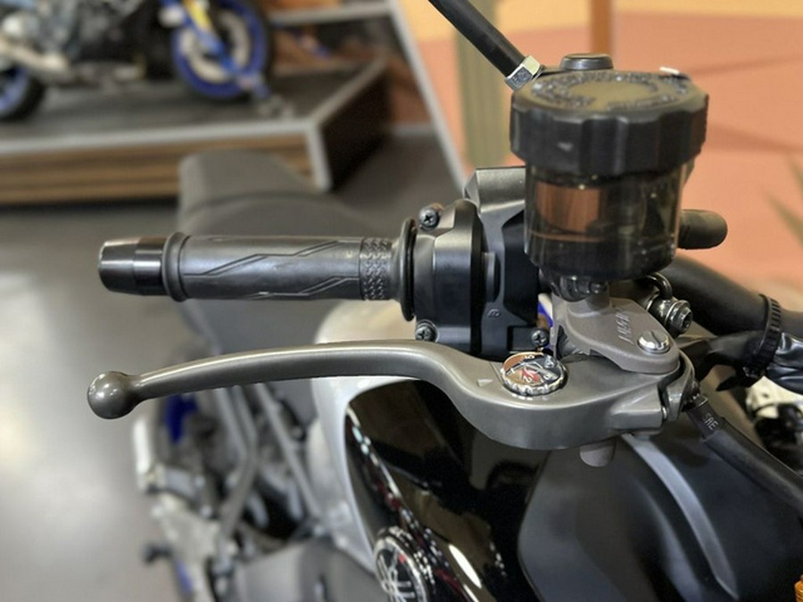 2022 Yamaha MT-09 SP