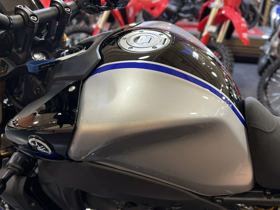 2022 Yamaha MT-09 SP