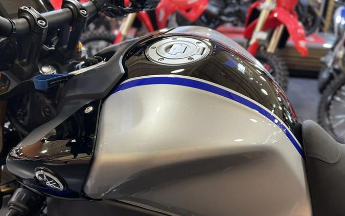 2022 Yamaha MT-09 SP