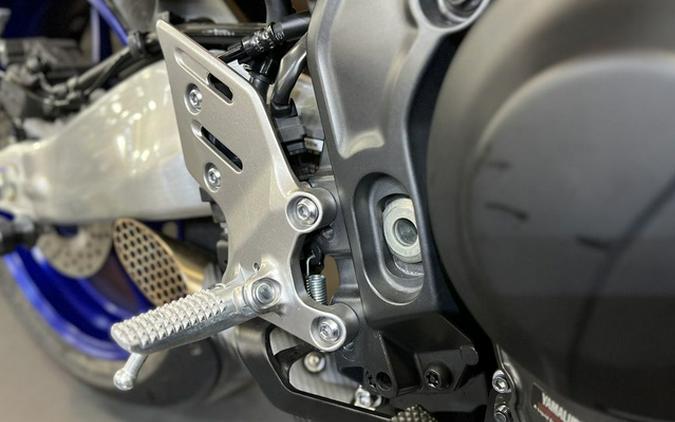 2022 Yamaha MT-09 SP