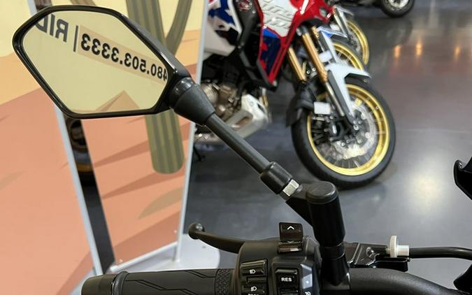 2022 Yamaha MT-09 SP