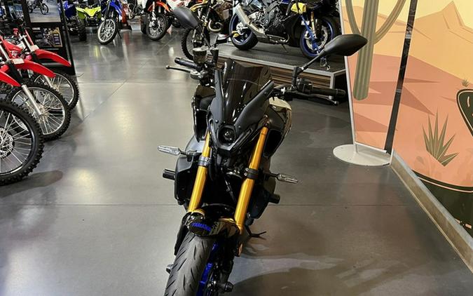 2022 Yamaha MT-09 SP