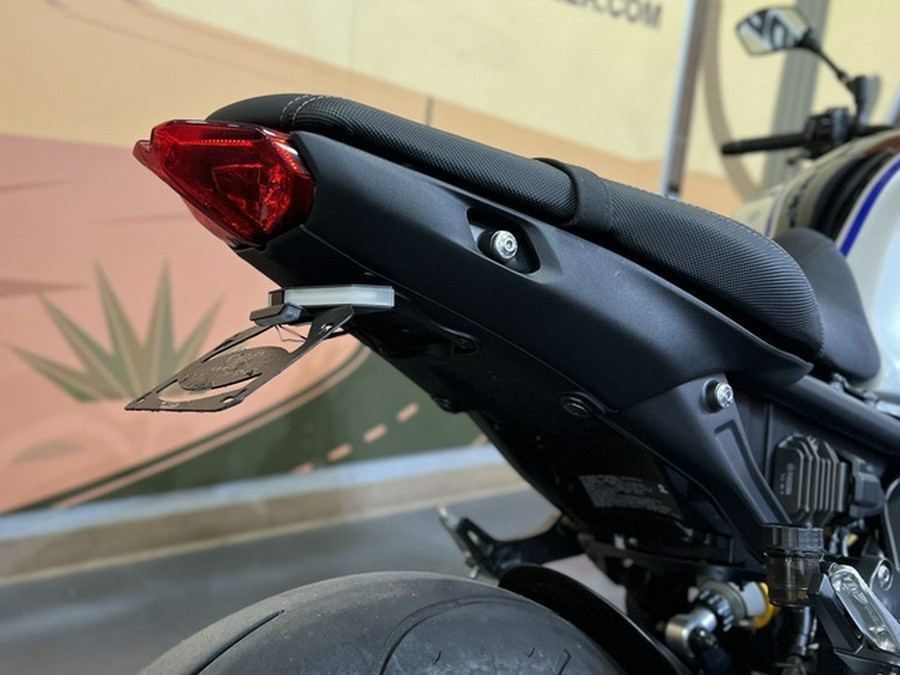2022 Yamaha MT-09 SP