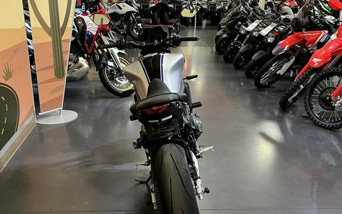 2022 Yamaha MT-09 SP