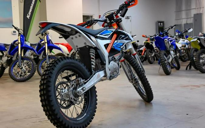 2023 KTM Freeride E-XC