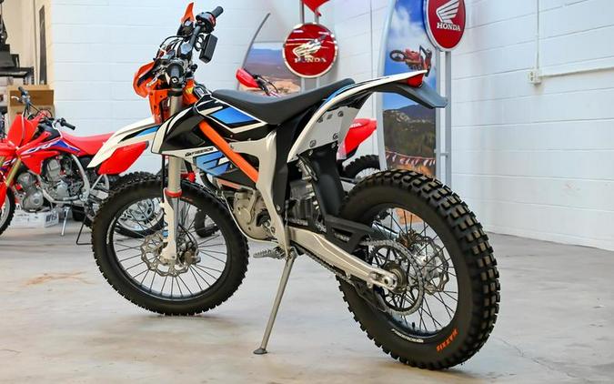 2023 KTM Freeride E-XC