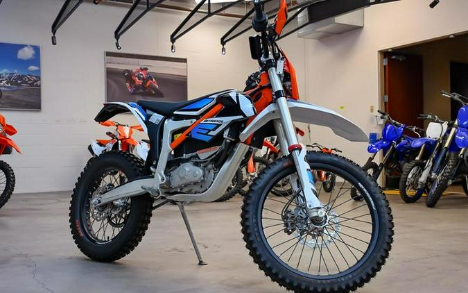 2023 KTM Freeride E-XC