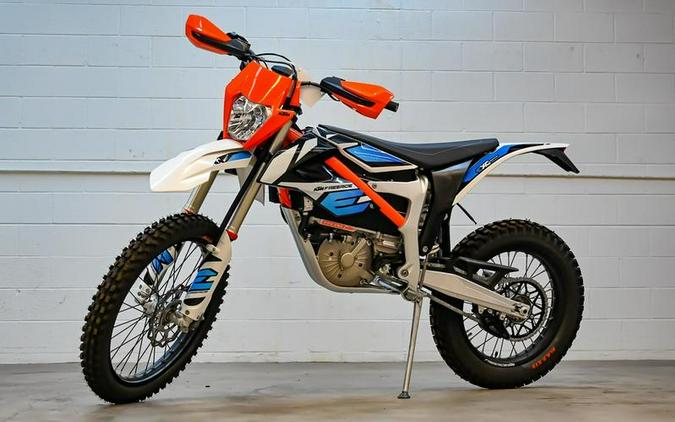 2023 KTM Freeride E-XC