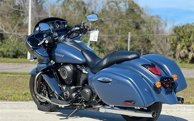 2024 Kawasaki Vulcan 1700 Vaquero ABS