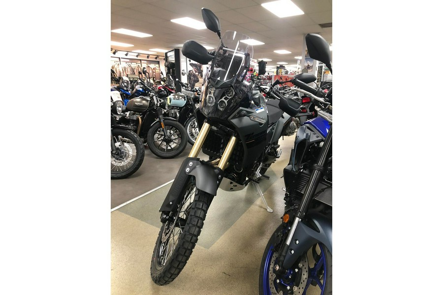 2024 Yamaha Tenere 700