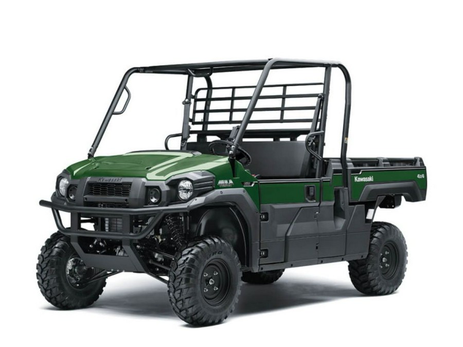 2023 Kawasaki Mule PRO-FX™ EPS