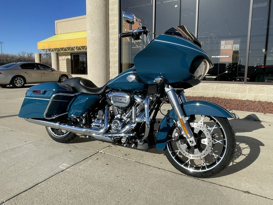 2021 Harley-Davidson® FLTRXS - Road Glide® Special