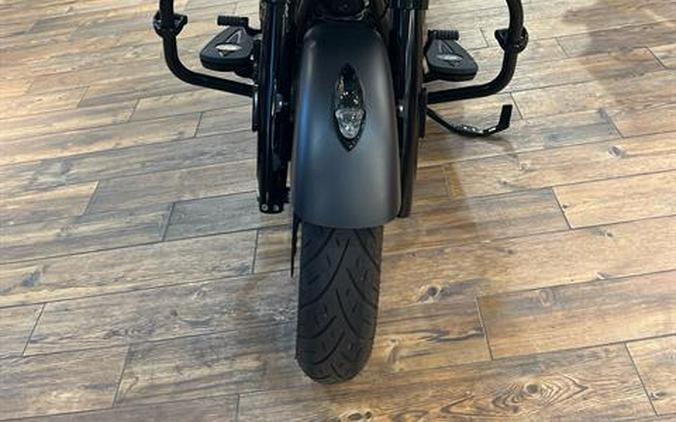 2023 Indian Motorcycle Chieftain® Elite