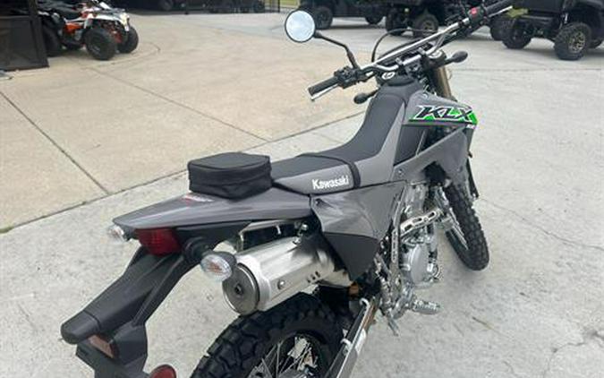 2024 Kawasaki KLX 300