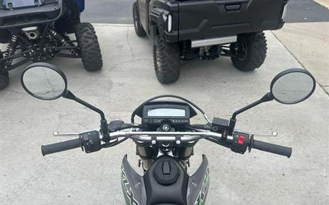 2024 Kawasaki KLX 300