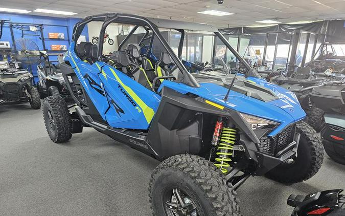 2024 Polaris® RZR Turbo R 4 Ultimate