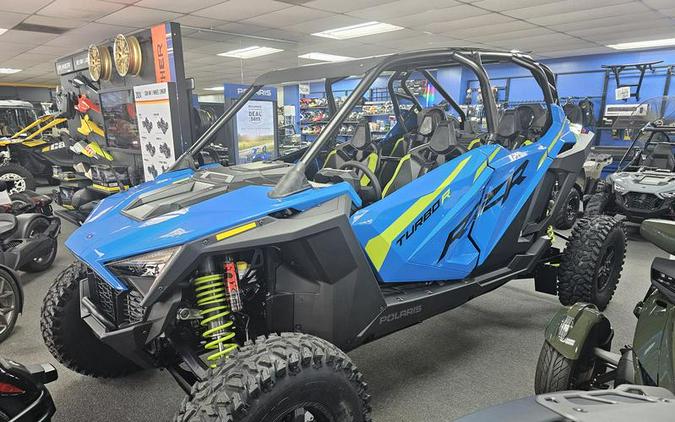 2024 Polaris® RZR Turbo R 4 Ultimate