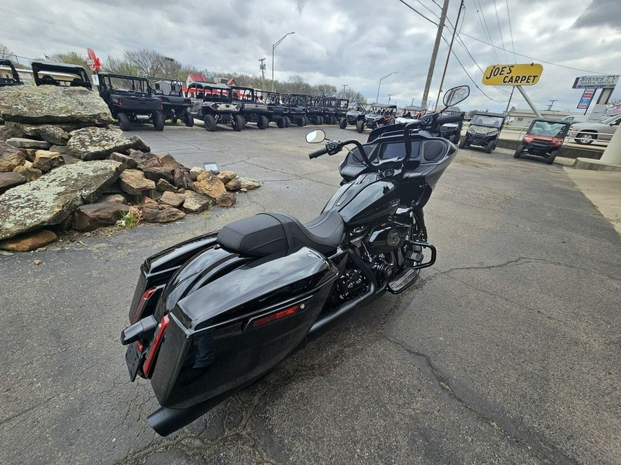 2024 Harley-Davidson® FLTRX - Road Glide®