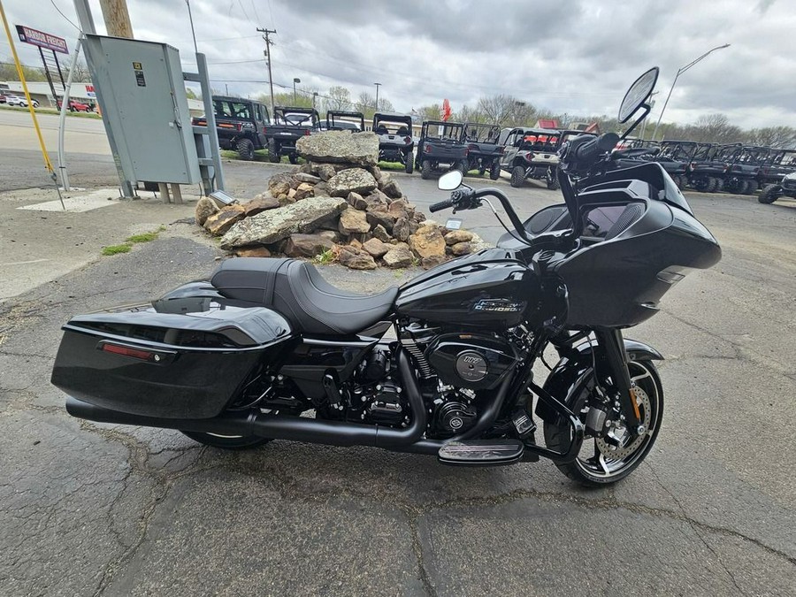 2024 Harley-Davidson® FLTRX - Road Glide®