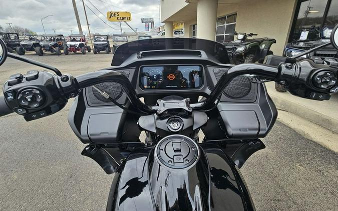 2024 Harley-Davidson® FLTRX - Road Glide®