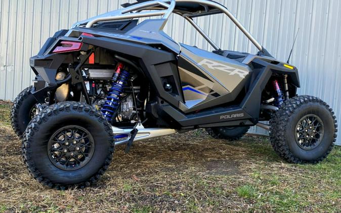 2024 Polaris® RZR Pro R Premium