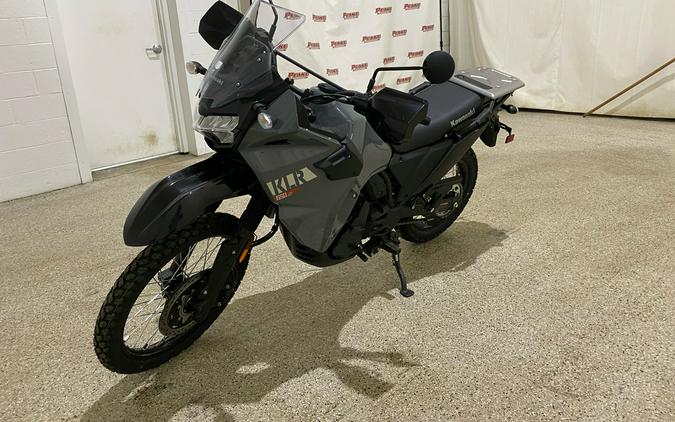 2023 Kawasaki KLR 650 S ABS