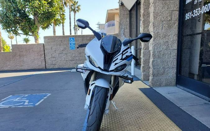 New 2024 BMW S 1000 RR