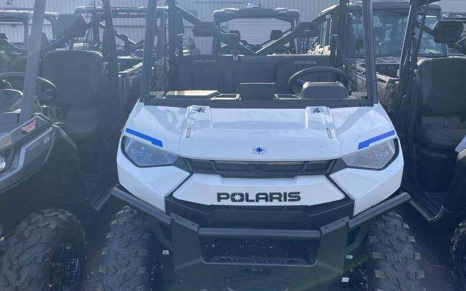 2024 Polaris® Ranger XP Kinetic Ultimate