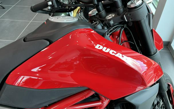 2024 Ducati Hypermotard