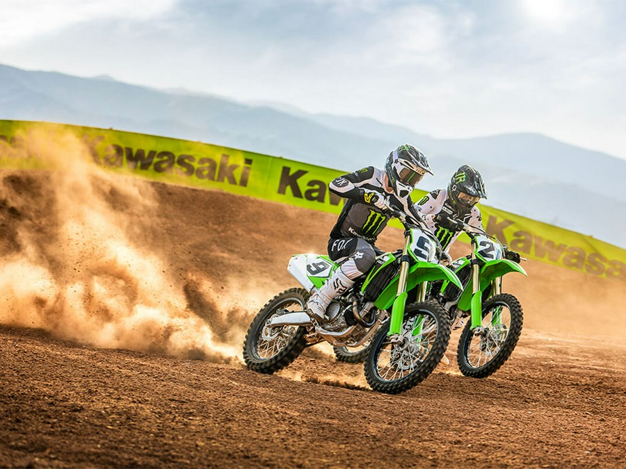 2024 Kawasaki KX™450 Base