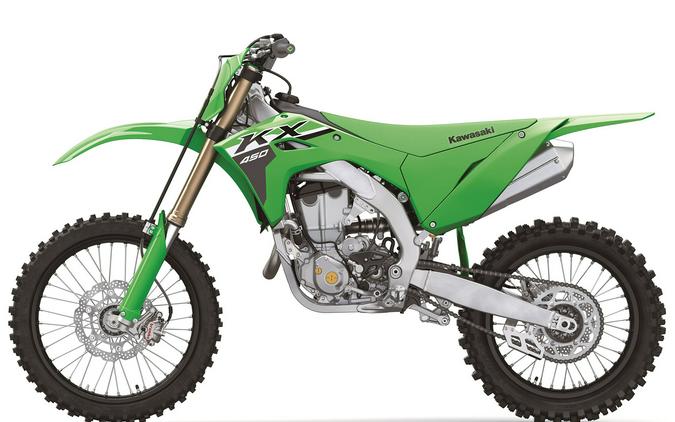 2024 Kawasaki KX™ 450