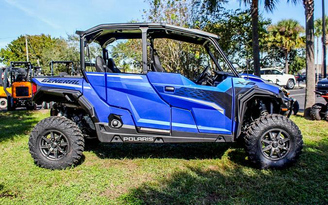 2024 Polaris® General XP 4 1000 Ultimate