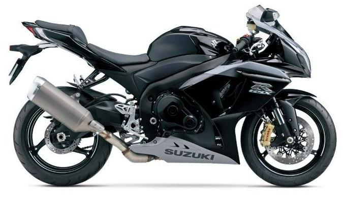 2014 Suzuki GSX-R1000™