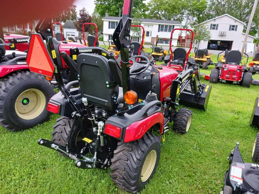 Yanmar USA SA223BI-L