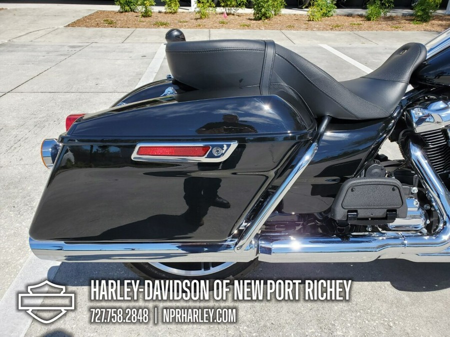 2021 Harley-Davidson Road King