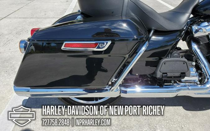 2021 Harley-Davidson Road King