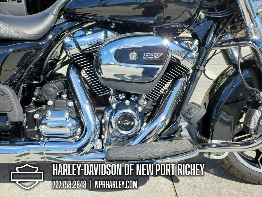 2021 Harley-Davidson Road King