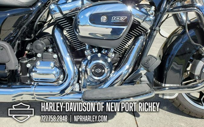 2021 Harley-Davidson Road King