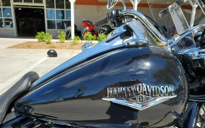 2021 Harley-Davidson Road King