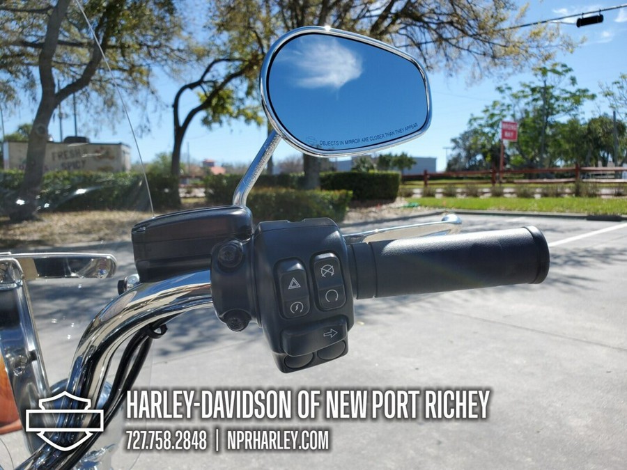 2021 Harley-Davidson Road King