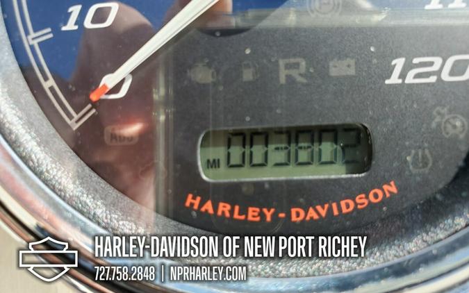 2021 Harley-Davidson Road King